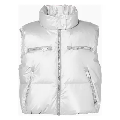 Goldbergh vesta Éclat Ski Bodywarmer silver