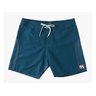 Billabong šortky Arch Original navy