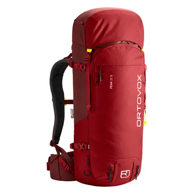 Ortovox batoh Peak 32 S cengia rossa