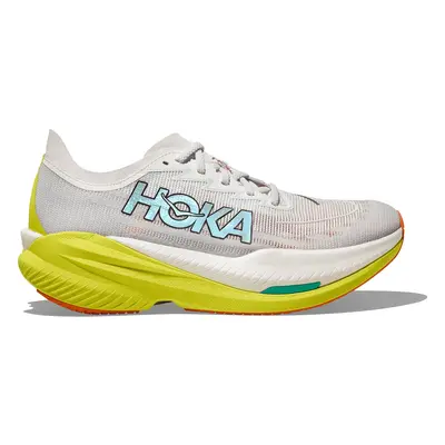 Hoka One One obuv Mach X 2 M frost citrus