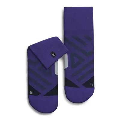 On Running ponožky Performance Mid Socks twilight navy