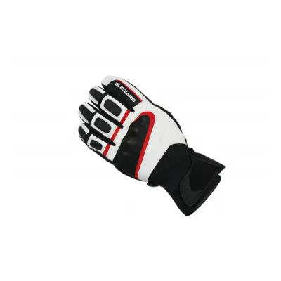 Blizzard rukavice L COMPETITION SKI GLOVES 18/19 black/red/white