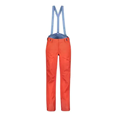 Scott - nohavice OT Pant W's Explorair 3L grenadine orange