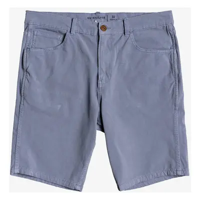 Quiksilver šortky Krandy 5 Pocket Short stone wash