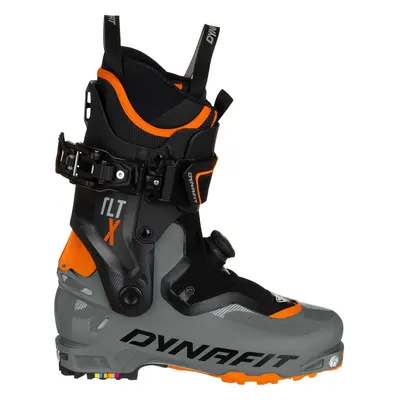 Dynafit lyžařky Tlt X Pu Boot 24/25 magnet fluo orange