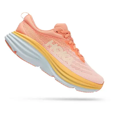 Hoka One One obuv Bondi 8 coral peach