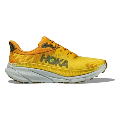 Hoka One One obuv Challenger Atr 7 golden yellow