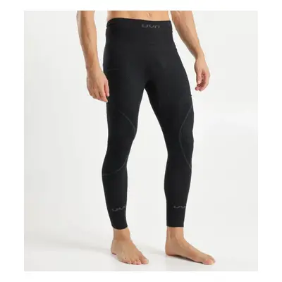 UYN nohavice Man Evolutyon Biotech Uw Pants Long black