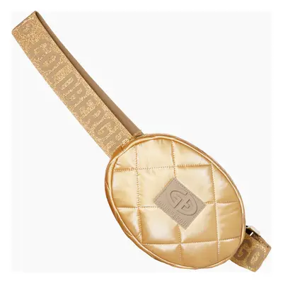 Goldbergh ledvinka French Fanny Pack gold