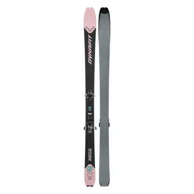 Lyže Dynafit Radical 88 W Ski set mokarosa