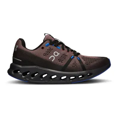 On Running obuv Cloudsurfer black cobalt