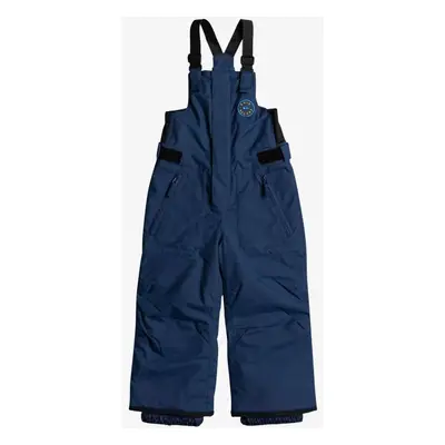 Quiksilver kalhoty Boogie Kids insignia blue