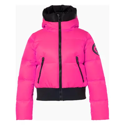 Goldbergh bunda Happy Ski Jacket passion pink