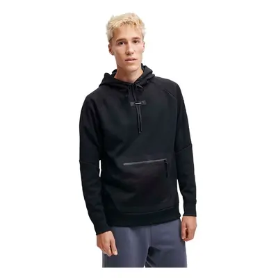 On Running mikina Hoodie black