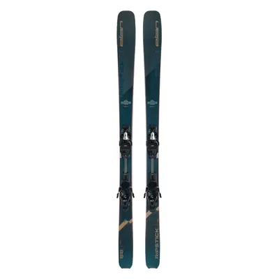 Elan lyže Ripstick 88 Rnt Ps + Elx 11 navy 23/24