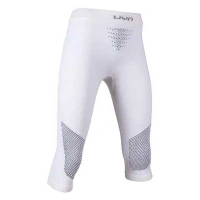 UYN kalhoty Fusyon Uw Pants Medium white