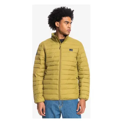 Quiksilver bunda Scaly green moss