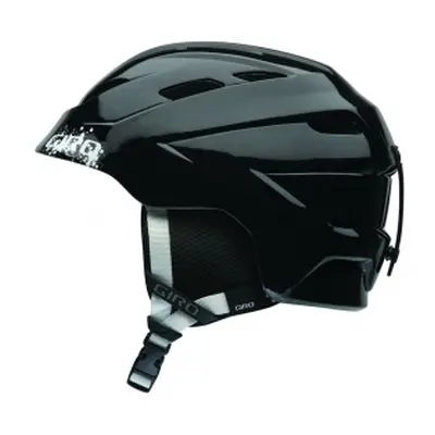 helma Giro NINE 10 JR BLACK