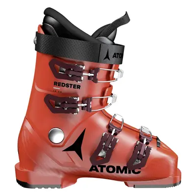 Atomic lyžařské boty Redster JR 60 24/25 red black