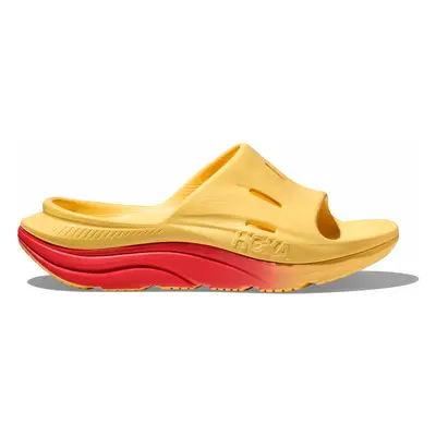 HOKA ONE ONE Hoka One Hoka obuv Ora Recovery Slide 3 poppy cerise