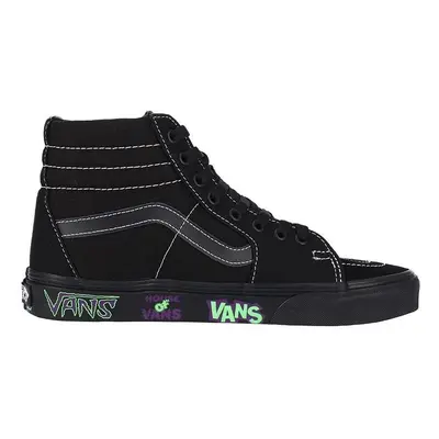 Vans obuv Ua SK8-Hi Live black