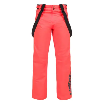 Rossignol kalhoty Hero Velika Pant neon red