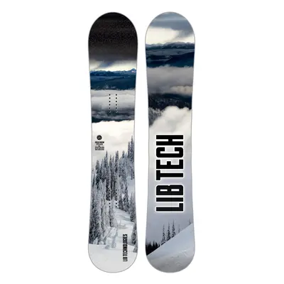 Lib-Tech snowboard Cold Brew 24/25