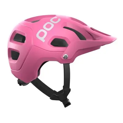 POC helma Tectal pink matt