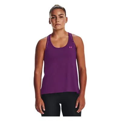 Under Armour tričko BR UA Knockout Tank rivalry