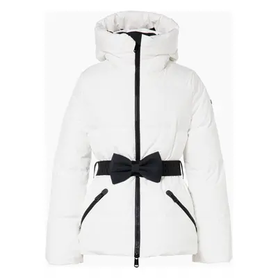 Goldbergh bunda Bowy Ski Jacket cream