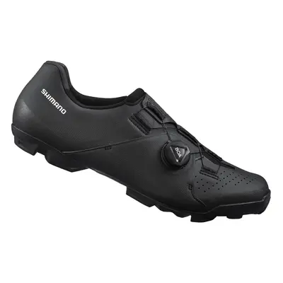 Shimano obuv XC300 black