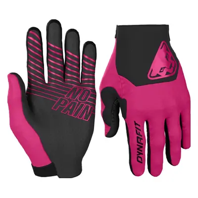 Dynafit rukavice Ride Gloves flamingo