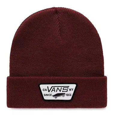 Vans čepice Mn Milford Beanie port royale