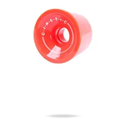 Cinetic kolečka CROP 70mmx57mm 82a Cinetic Wheels red