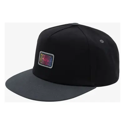 Quiksilver kšiltovka Zinger Youth black