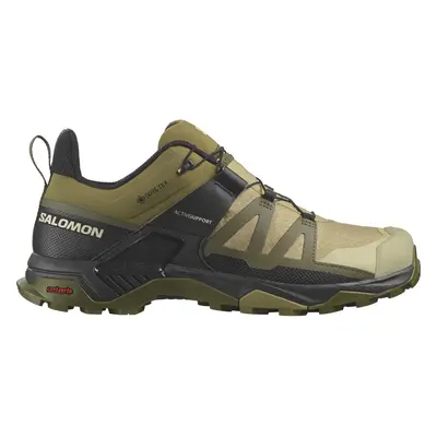 Salomon obuv X Ultra 4 Gtx slagre olvnig black