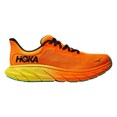 Hoka One One obuv Arahi 7 W electric tangerine black