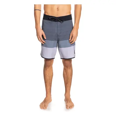 Quiksilver šortky Surfsilk Tijuana 18 black