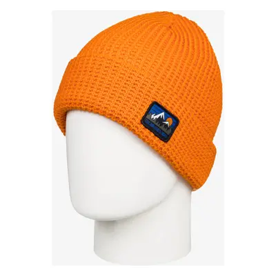 Quiksilver čepice Tofino Beanie orange