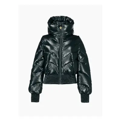 Goldbergh bunda Caro Ski Jacket black