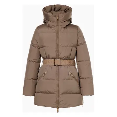 Goldbergh bunda Foret Ski Jacket marmottes