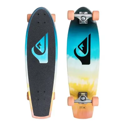 Quiksilver skateboard Seaside 29" x 8.5"