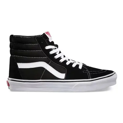 Vans obuv Sk8-Hi black/white