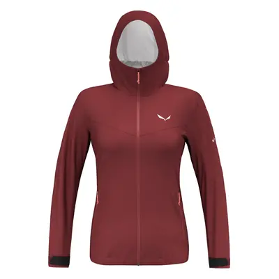 Salewa bunda Puez 2.5L Ptx Jacket W syrah