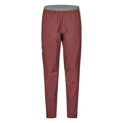 Ortovox kalhoty Piz Selva Pants W winetasting