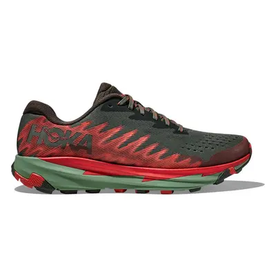 Hoka One One obuv Torrent 3 thyme fiesta