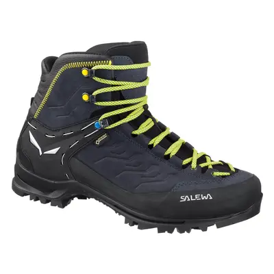 Salewa obuv Rapace Gtx black night