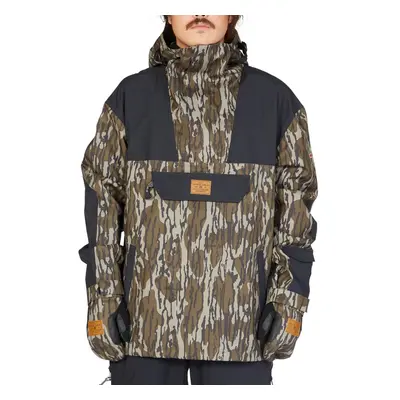 DC bunda DC-46 Anorak mossy oak