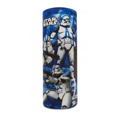 Buff nákrčník Star Wars Jr Original Clone blue