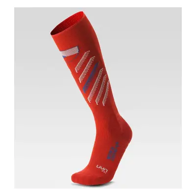 UYN ponožky Natyon 3.0 Socks czech republic